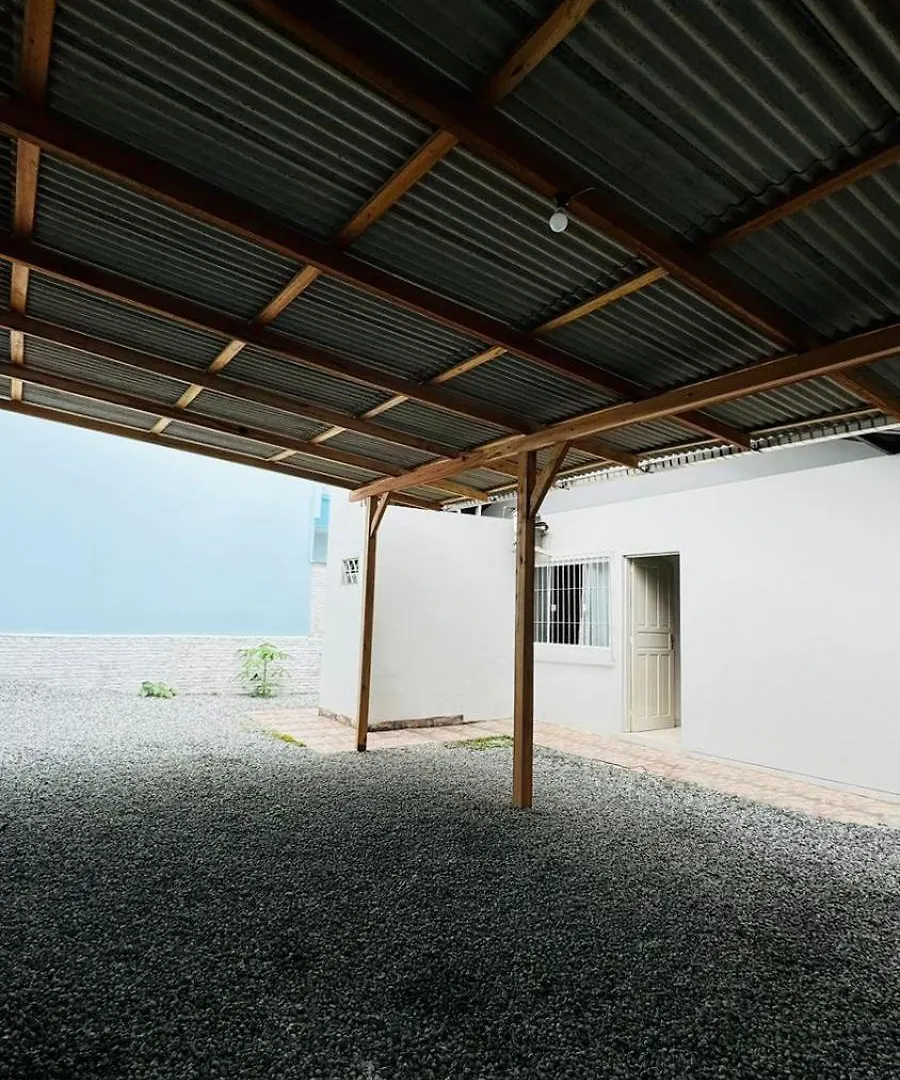 فيلا Bembella Casa Em Balneário Camboriú البرازيل