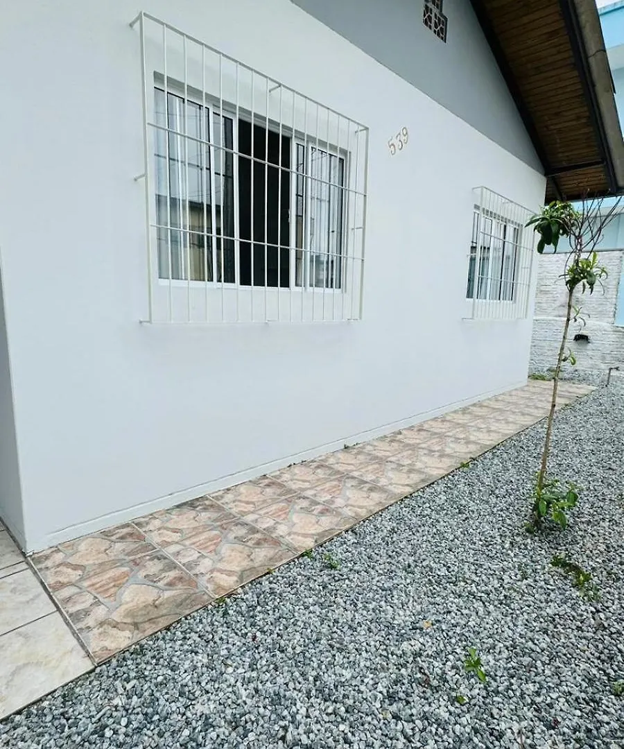 فيلا Bembella Casa Em Balneário Camboriú 0*,  البرازيل