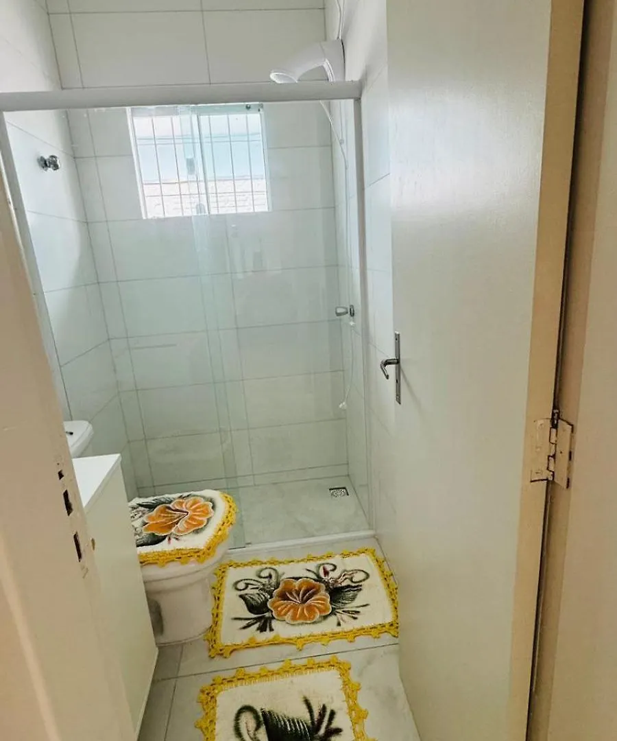 فيلا Bembella Casa Em Balneário Camboriú البرازيل